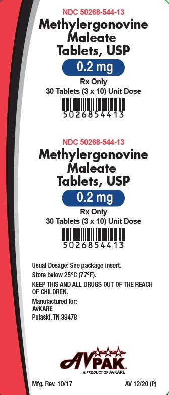 Methylergonovine Maleate Tablets Fda Prescribing Information Side Effects And Uses